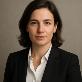 Amandine Thibault