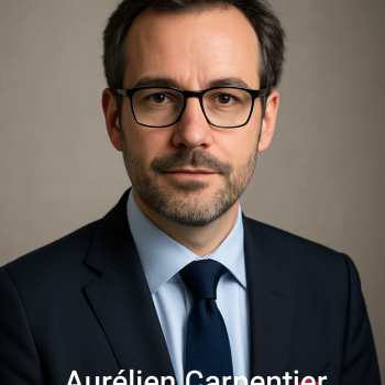 Aurélien Carpentier