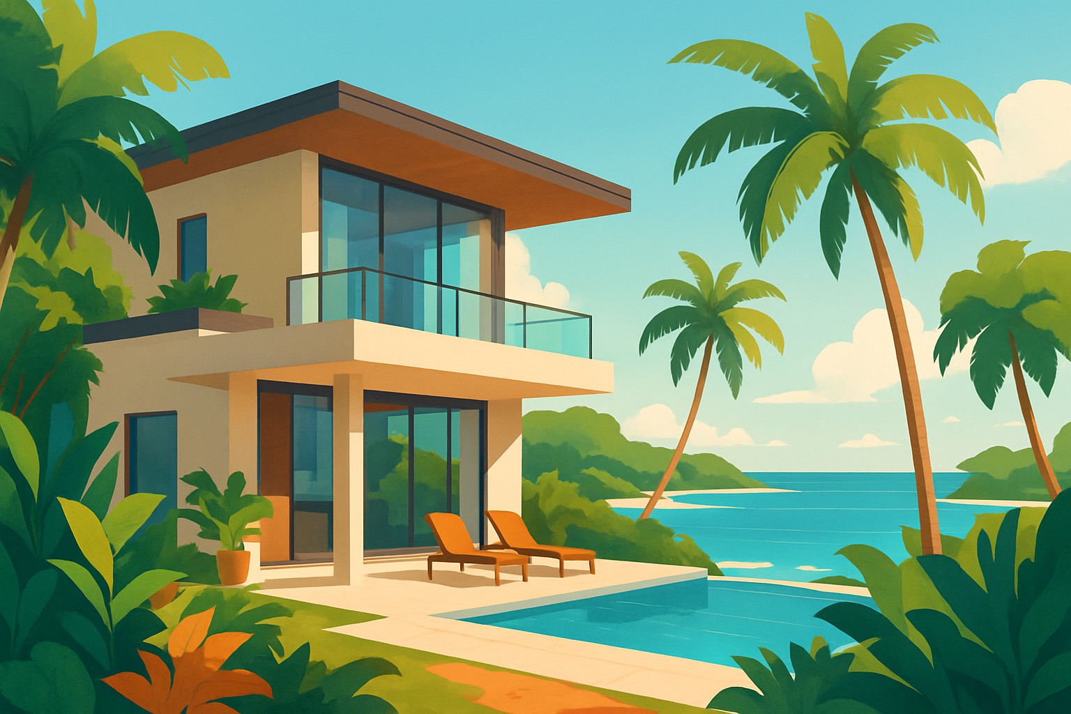 Guide pratique pour acheter une maison aux Philippines
