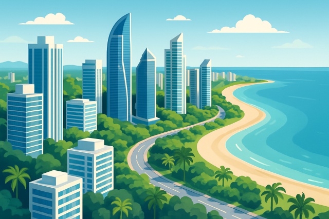 Immobilier au Panama - Ce qu'il faut savoir avant d'investir