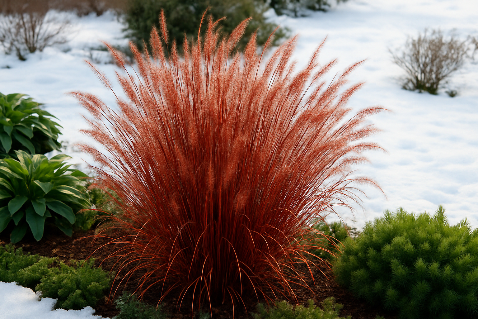 Jardin d