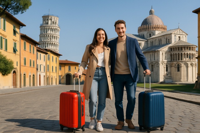 S'expatrier en Italie - les démarches administratives à connaître