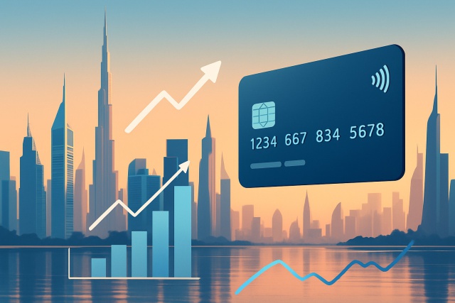 Ouvrir un compte bancaire à Dubai sans résidence - Étape par étape