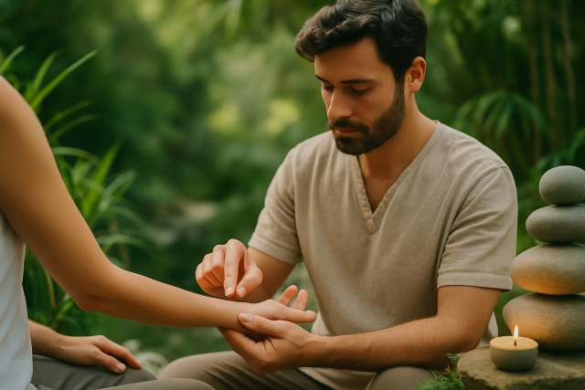 Marmatherapie - Bienfaits et techniques expliqués