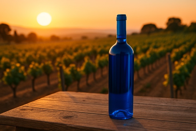 Vin bleu espagnol - Origine et méthodes de production