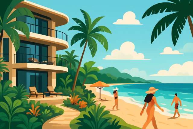 Acheter un appartement en Thailande en tant qu'étranger