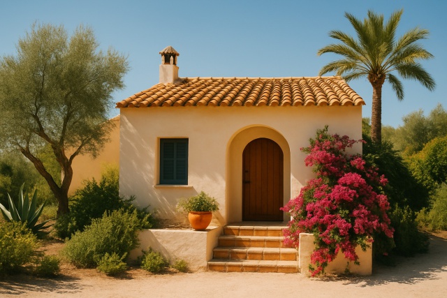 Trouver une maison pas cher en Espagne sans mauvaises surprises